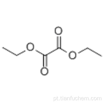 Oxalato de dietil CAS 95-92-1